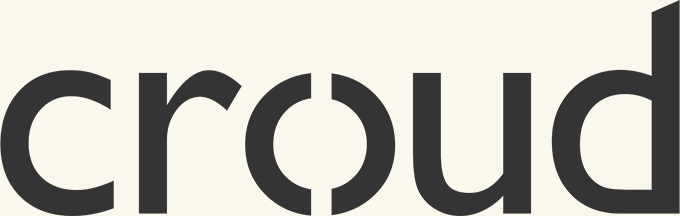 croud logo